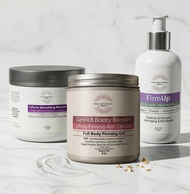 🔥 The Ultimate Sculpt & Smooth Trio 🔥 💥 SUMMER SPECIAL 💥