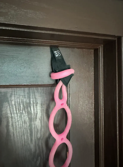 BTB ANGLE LOOP™ - BTB Firming Band not included