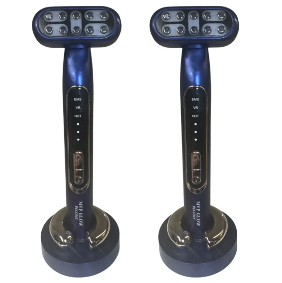 The BECOME™ Wand (2 pack)