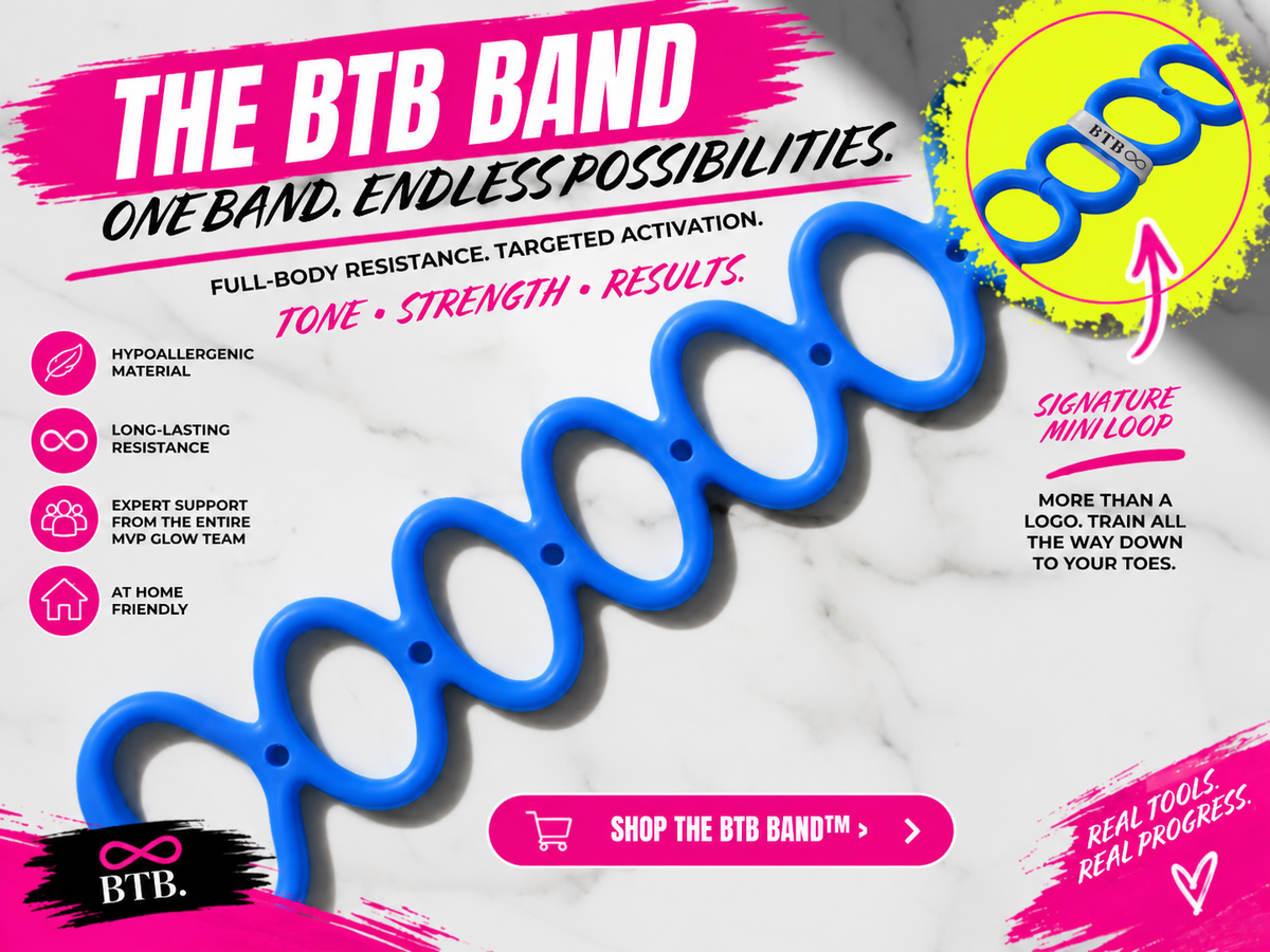 The Original BTB Band™
