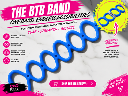 The Original BTB Band™