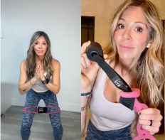 Special - BTB Magic Loop + Angle Loop Package. - BTB Firming Band not included