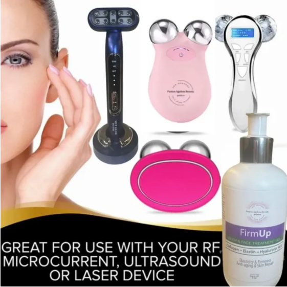 Firm Up Gel (Body + Face)