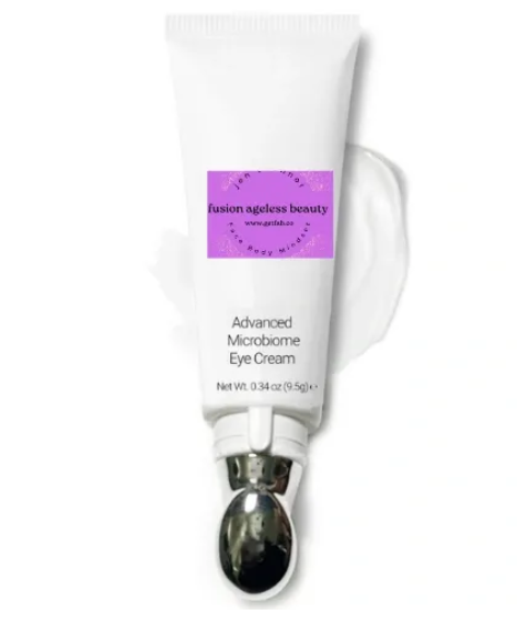 Microbiome Eye Cream