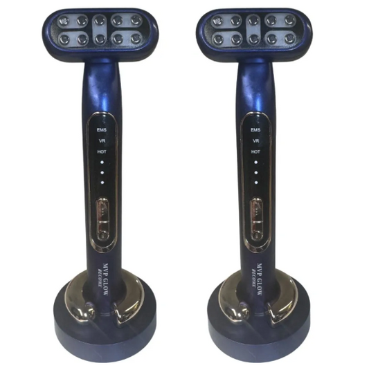 The BECOME™ Wand (2 pack)