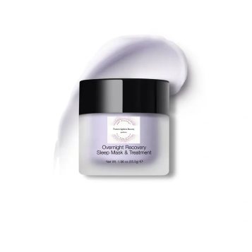 Overnight Recovery Sleep Mask & Treatment