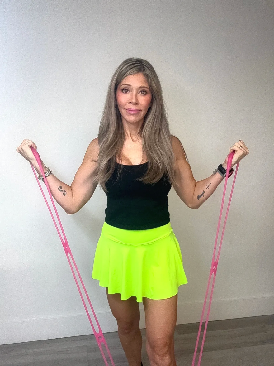 BTB Beyond Firming Band