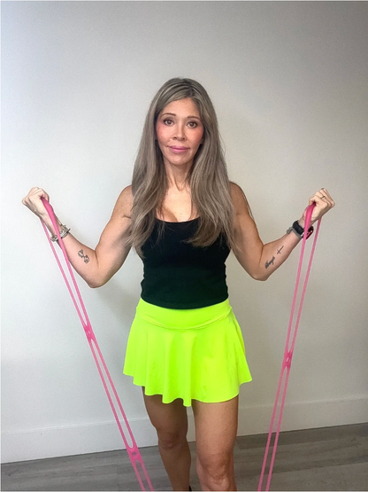 BTB Beyond Firming Band