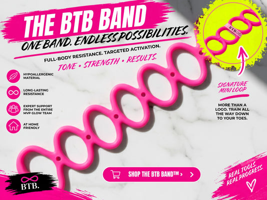 The Original BTB Band™