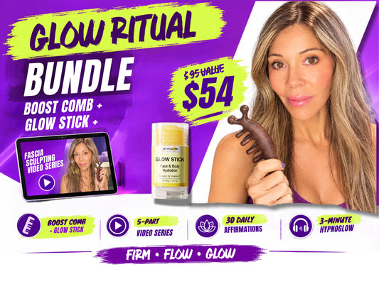 ✨ Glow Ritual Bundle